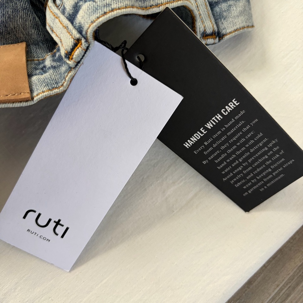 RUTI The Slouchy Jeans 2.0 - Picture 12 of 15